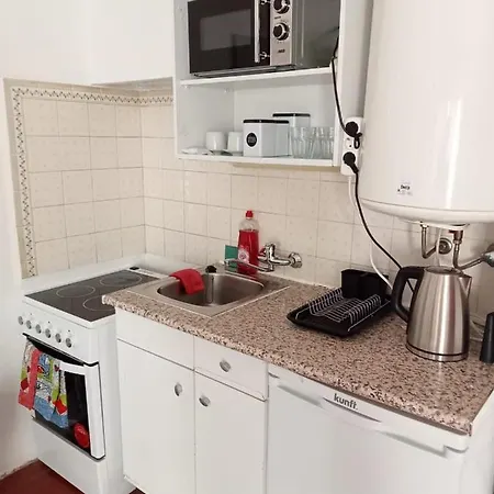 Complexo Vila Nova, Albufeira