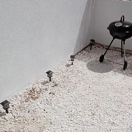 Complexo Vila Nova, Appartement Albufeira