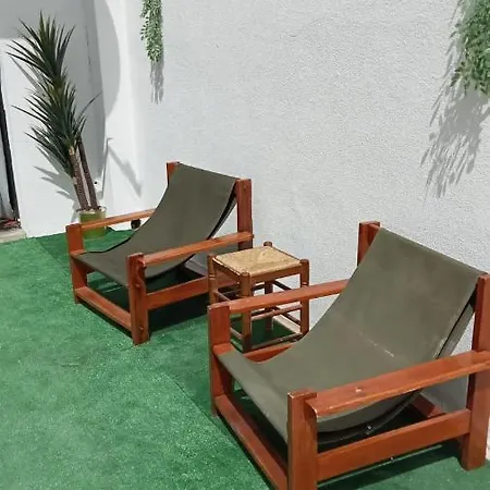 Appartement Complexo Vila Nova, *