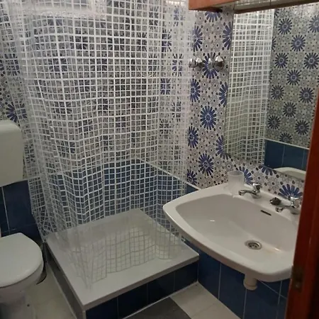 Appartement Complexo Vila Nova,