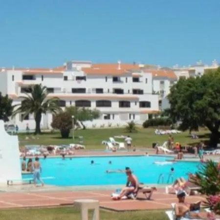 Appartement Complexo Vila Nova,