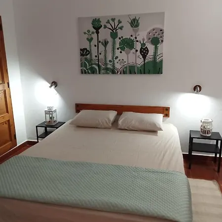 Appartement Complexo Vila Nova, *
