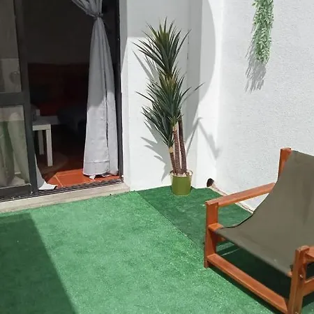 Appartement Complexo Vila Nova, Albufeira